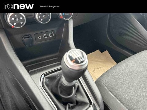 Voitures D'occasion À Bergerac | Renault Clio V Tce 90 Equilibre