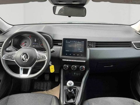 Voitures D'occasion À Trélissac | Renault Clio V Tce 90 Equilibre
