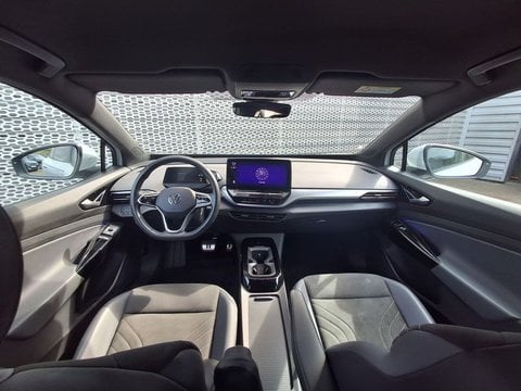 Voitures D'occasion À Dax | Volkswagen Id.5 204 Ch Pro Performance