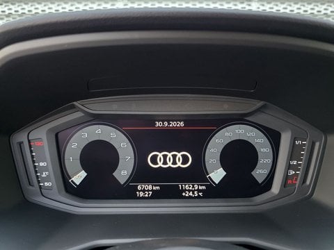 Voitures D'occasion À Saint-Avit | Audi A1 Sportback 25 Tfsi 95 Ch S Tronic 7 Design