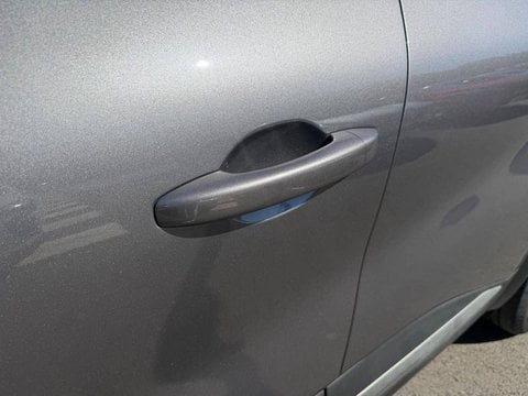 Voitures D'occasion À Sarlat | Renault Captur Ii Tce 140 Edc - 21 Intens