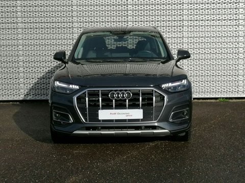 Voitures D'occasion À Saint-Avit | Audi Q5 50 Tfsie 299 S Tronic 7 Quattro Avus