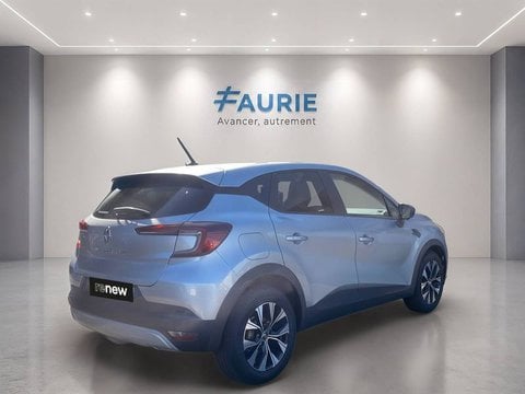 Voitures D'occasion À Trélissac | Renault Captur Ii Tce 90 Evolution