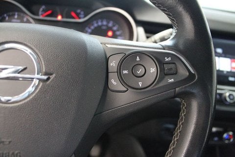 Voitures D'occasion À Migné-Auxances | Opel Crossland 1.5 D 120 Ch Bva6 Elegance