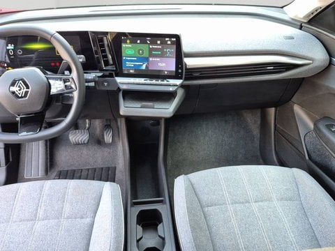 Voitures D'occasion À Bergerac | Renault Mégane Megane V Electrique Megane E-Tech Ev40 130Ch St...