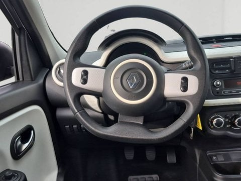 Voitures D'occasion À Bergerac | Renault Twingo Iii Sce 75 - 20 Zen
