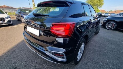 Voitures D'occasion À Dax | Audi Q2 30 Tdi 116 S Tronic 7 Design