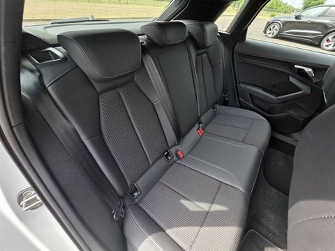 Voitures D'0Km À Dax | Audi A3 Sportback 40 Tfsie 204 S Tronic 6 S Line