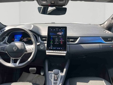 Voitures D'occasion À Saint-Astier | Renault Symbioz E-Tech Full Hybrid 145 Esprit Alpine