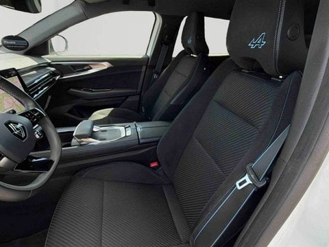 Voitures D'occasion À Brive La Gaillarde | Renault Austral E-Tech Hybrid 200 Techno Esprit Alpine