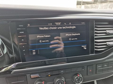 Voitures D'occasion À Saint-Avit | Volkswagen Transporter 6.1 Procab L1 2.0 Tdi 204 Dsg7 4Motion...