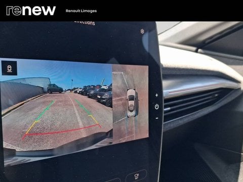 Voitures D'occasion À Limoges | Renault Mégane Megane V Electrique Megane E-Tech Ev60 220 Ch Op...