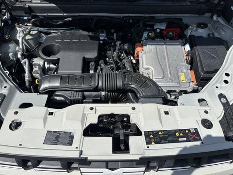 Voitures D'occasion À Montauban | Dacia Duster Iii Hybrid 140 Extreme