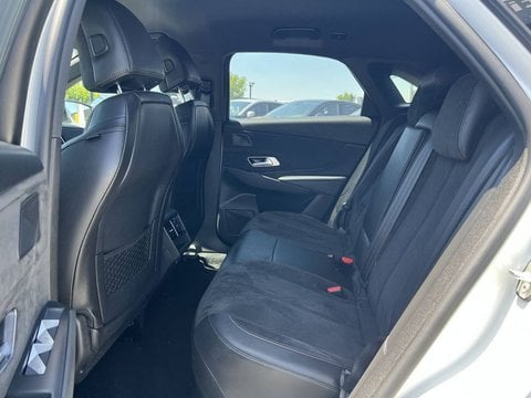 Voitures D'occasion À Montauban | Ds Ds 7 Ds7 Crossback Hybride E-Tense 225 Eat8 Performance Line+