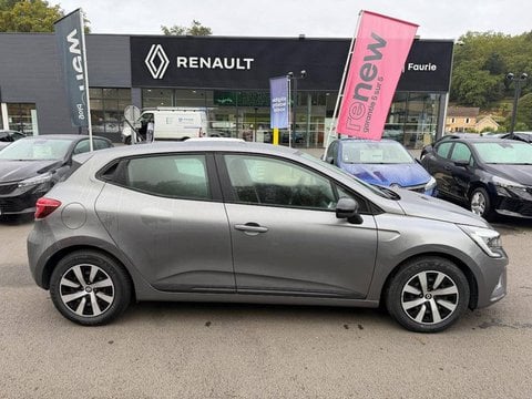 Voitures D'occasion À Sarlat | Renault Clio E-Tech Full Hybrid 145 Equilibre