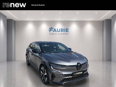 Voitures D'occasion À Guéret | Renault Mégane Megane V Electrique Megane E-Tech Ev60 220 Ch Op...