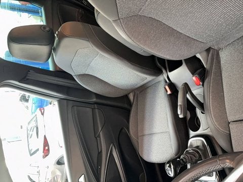 Voitures D'occasion À Royan | Opel Crossland 1.2 Turbo 110 Ch Bvm6 Elegance Business