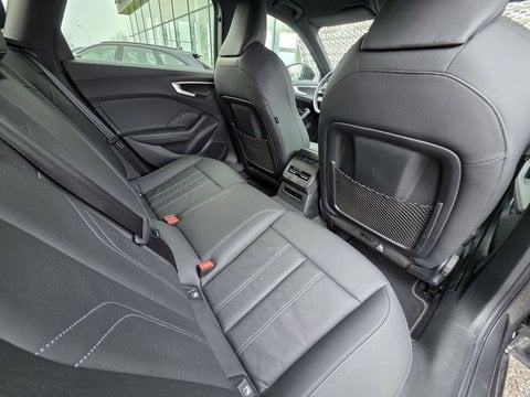 Voitures D'occasion À Dax | Audi A5 Avant Tdi Hybride 204 Ch S Tronic 7 S Line