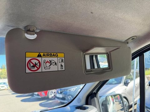 Voitures D'occasion À Sarlat | Renault Trafic Blue Dci 170 Auto Grand Techno