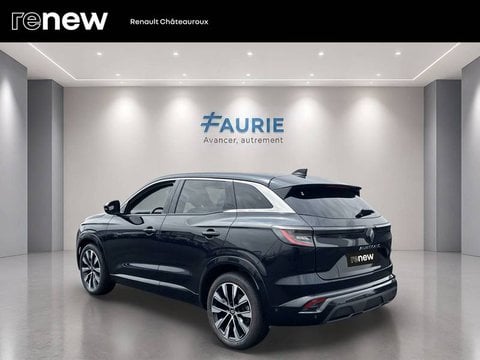 Voitures D'occasion À Saint Maur | Renault Austral E-Tech Hybrid 200 Techno