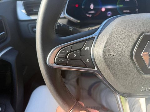 Voitures D'occasion À Sarlat | Renault Captur Ii E-Tech Hybride Rechargeable 160 Techno