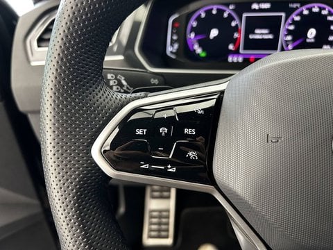 Voitures D'occasion À Brive La Gaillarde | Volkswagen Tiguan 1.5 Tsi 150Ch Dsg7 R-Line