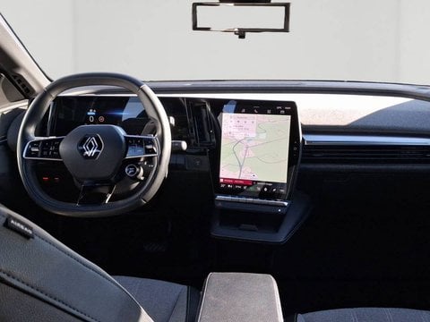 Voitures D'occasion À Bergerac | Renault Mégane Megane V Electrique Megane E-Tech Ev60 220 Ch S...