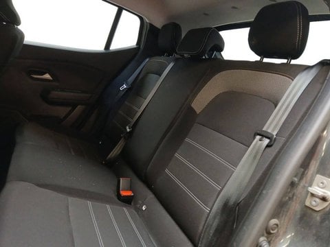 Voitures D'occasion À Montauban | Dacia Sandero Tce 90 Stepway Expression