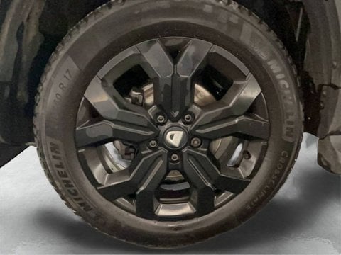 Voitures D'occasion À Trélissac | Dacia Duster Ii Eco-G 100 4X2 Sl Extreme