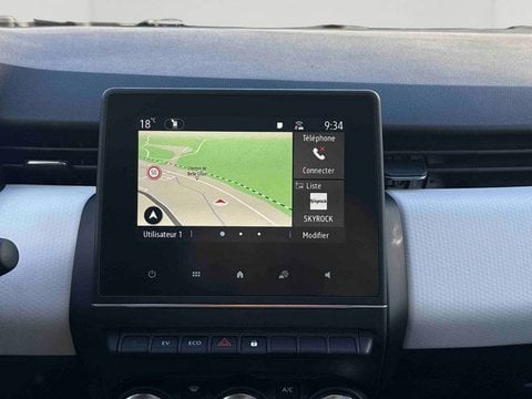 Voitures D'occasion À Cahors | Renault Clio V E-Tech Full Hybrid 145 Evolution
