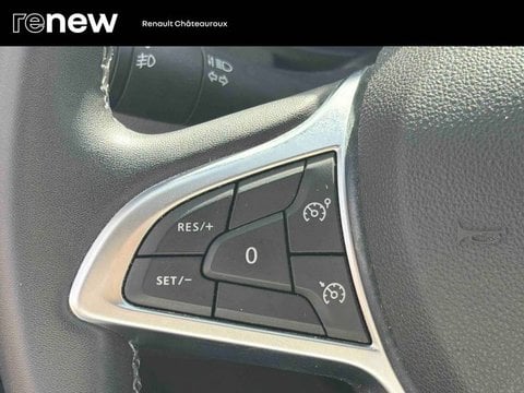 Voitures D'occasion À Saint Maur | Dacia Duster Eco-G 100 4X2 Prestige +