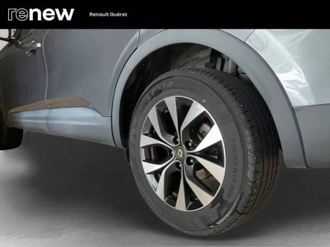 Voitures D'occasion À Guéret | Renault Arkana Tce 140 Edc Fap Business
