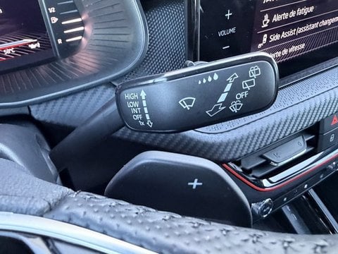 Voitures D'occasion À Boé | Škoda Kamiq 1.0 Tsi Evo 2 116 Ch Dsg7 Monte Carlo