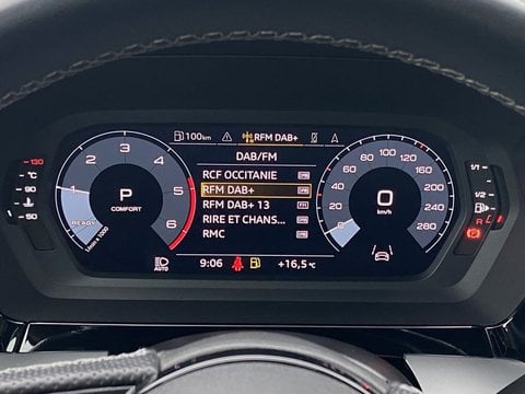 Voitures D'occasion À Boé | Audi A3 Sportback 35 Tdi 150 S Tronic 7 S Line