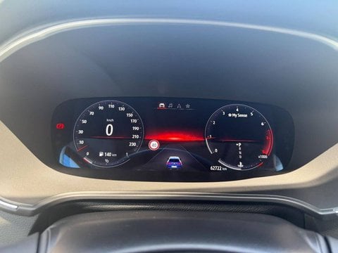Voitures D'occasion À Sarlat | Renault Mégane Megane Iv Berline Tce 140 Edc Techno