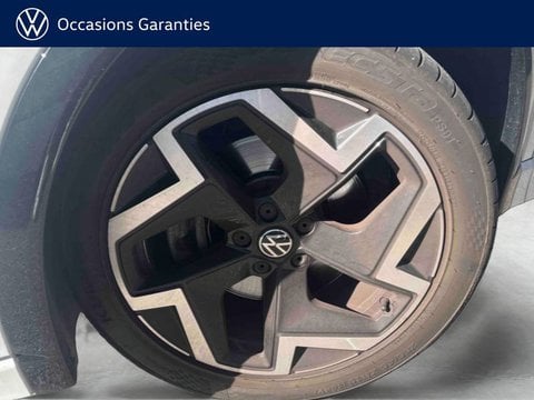 Voitures D'occasion À Tulle | Volkswagen Tiguan 2.0 Tdi 150Ch Dsg7 R-Line
