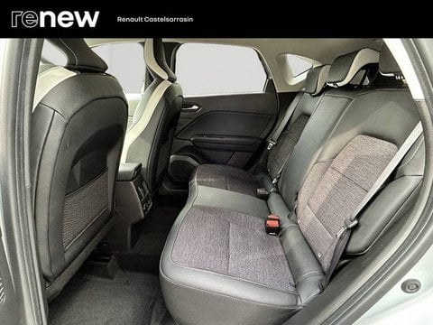 Voitures D'occasion À Castelsarrasin | Renault Captur Ii E-Tech Full Hybrid 145 Techno