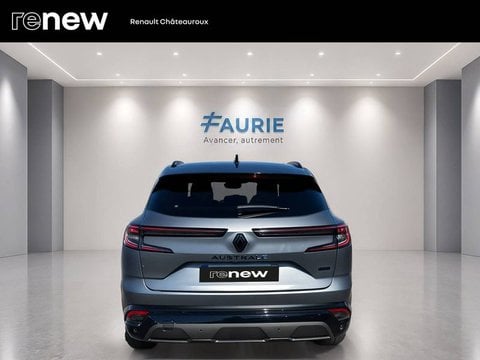 Voitures D'occasion À Saint Maur | Renault Austral E-Tech Full Hybrid 200 Gsr2 Techno Esprit Alpine