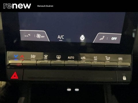 Voitures D'occasion À Guéret | Renault Captur Ii E-Tech Full Hybrid 145 Ch Esprit Alpine