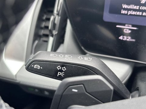 Voitures D'0Km À Saint-Avit | Audi Q4 E-Tron Performance Sb S Line Launch Edition