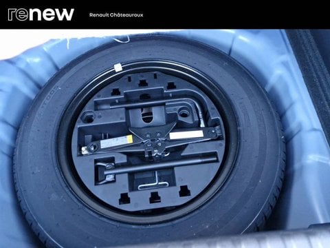 Voitures D'occasion À Saint Maur | Renault Clio Tce 90 Equilibre