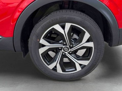 Voitures D'occasion À Trélissac | Renault Arkana E-Tech Full Hybrid 145 Gsr2 Techno