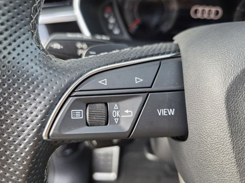 Voitures D'occasion À Saint-Avit | Audi Q3 Sportback 35 Tdi 150 Ch S Tronic 7 S Line