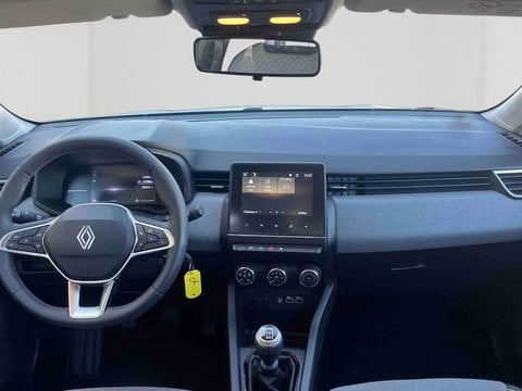Voitures D'occasion À Trélissac | Renault Clio V Eco-G 100 Ch Gsr2 Evolution