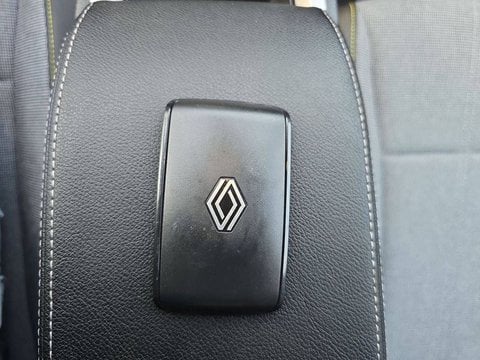 Voitures D'occasion À Montauban | Renault Scénic Scenic V Electrique Scenic E-Tech Électrique ...