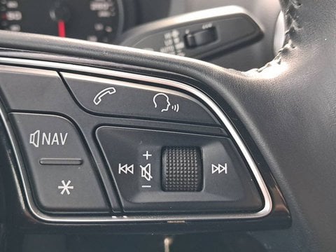 Voitures D'occasion À Limoges | Audi A3 Sportback A3 Iii 1.5 Tfsi Cod 150 S Tronic 7 Sport