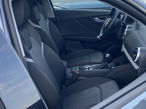 Voitures D'occasion À Boé | Audi Q2 30 Tdi 116 S Tronic 7 Advanced