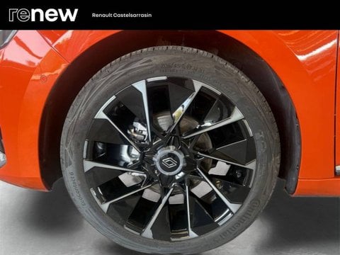 Voitures D'occasion À Castelsarrasin | Renault Clio V Tce 90 Ch Gsr2 Esprit Alpine