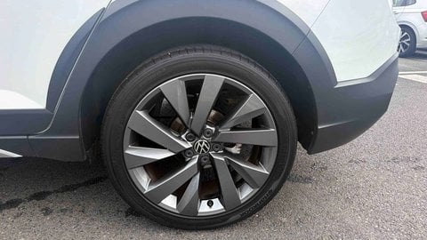 Voitures D'occasion À Brive La Gaillarde | Volkswagen Taigo 1.0 Tsi 110 Dsg7 Style