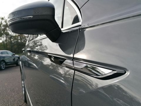 Voitures D'occasion À Saint-Avit | Volkswagen Tiguan 2.0 Tdi 150Ch Dsg7 R-Line
